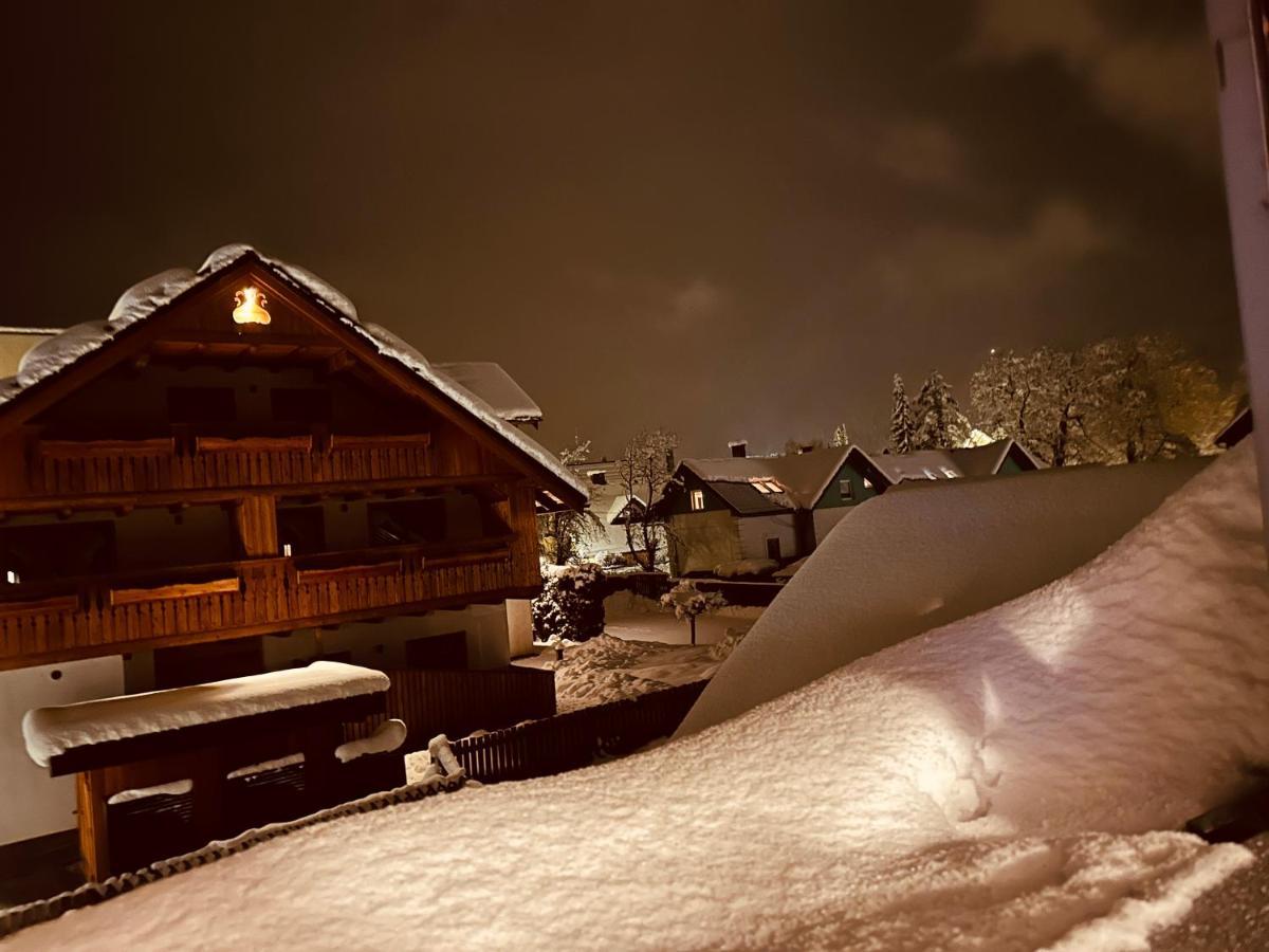 شقة Sport & Sunny Cosy Alpine Retreat كْرانْيِسكا غورا المظهر الخارجي الصورة